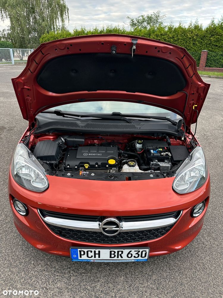 Opel Adam - 9
