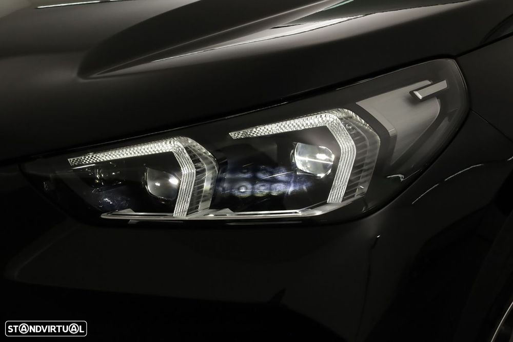 BMW X1 xDrive25e - 6