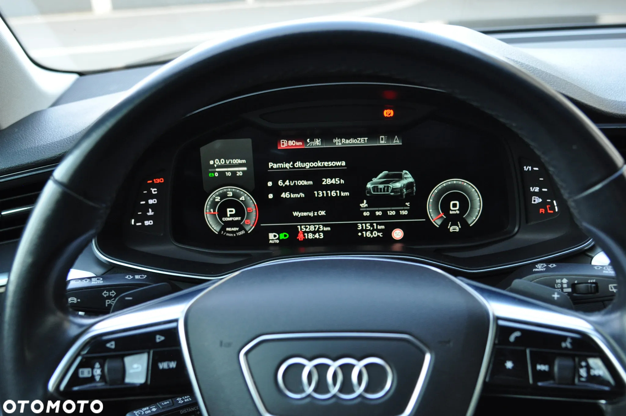 Audi A6 Allroad - 21