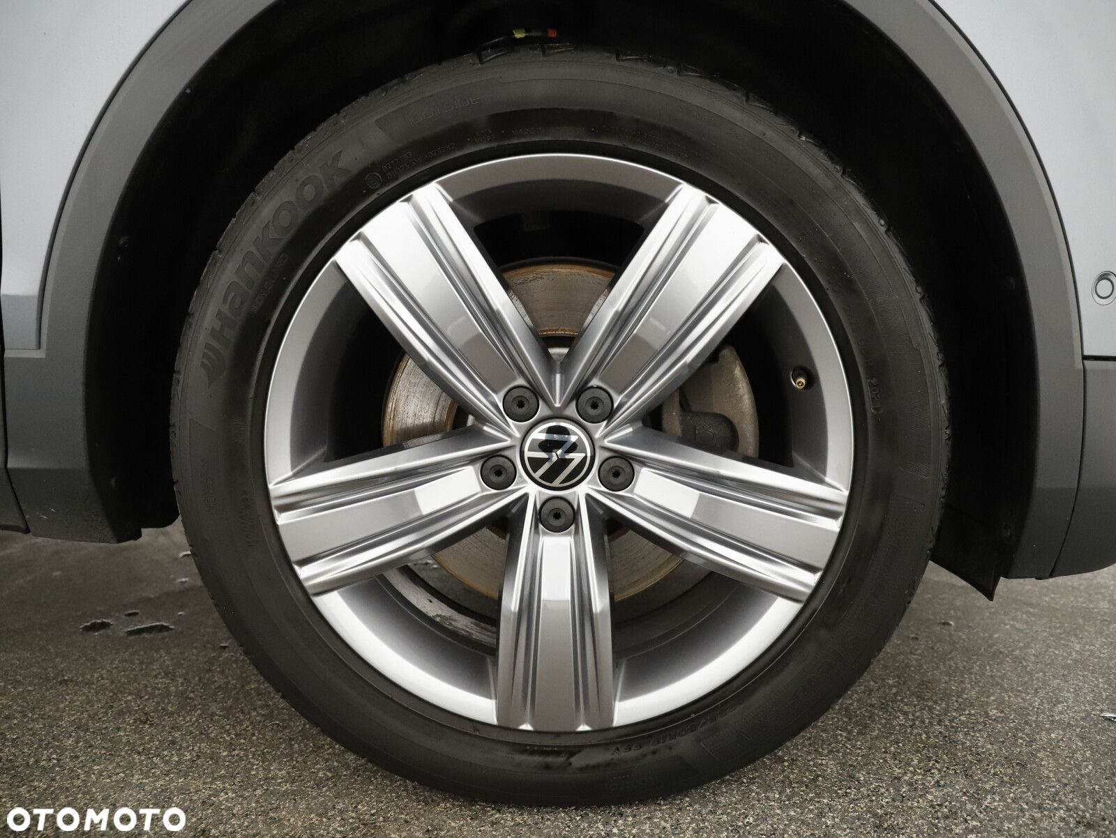 Volkswagen Tiguan 2.0 TSI 4Mot Elegance DSG - 17