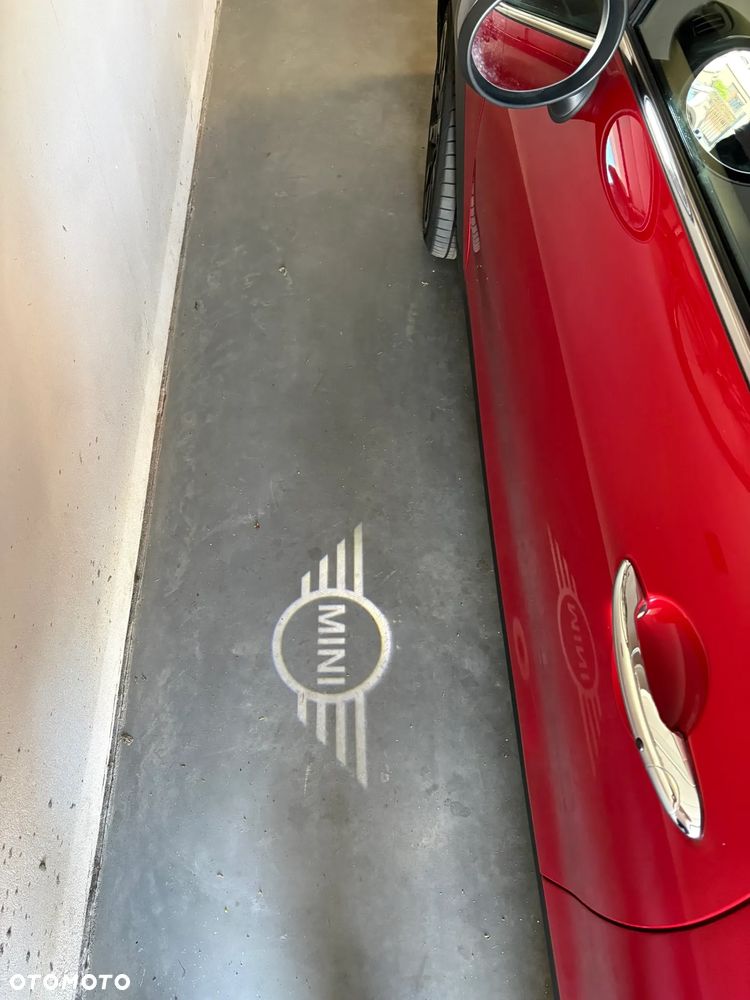 MINI Cooper S GPF - 15