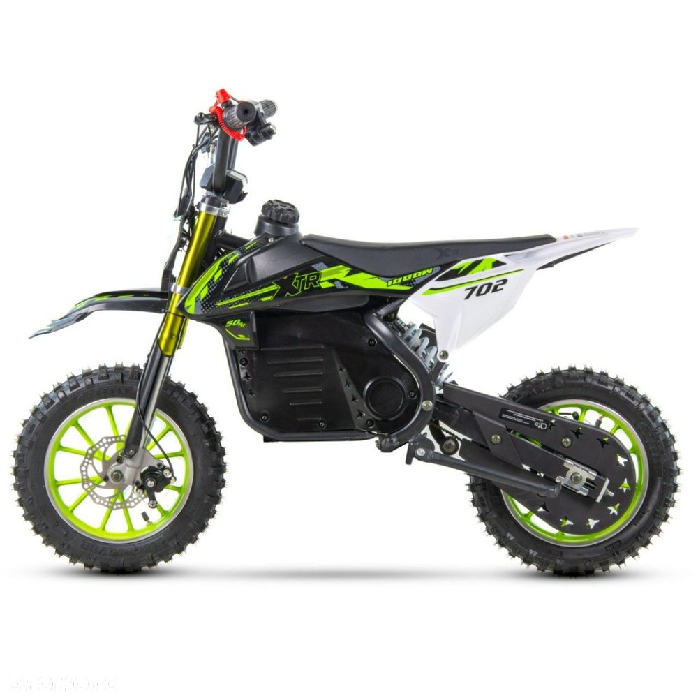 XTR Inny - 24