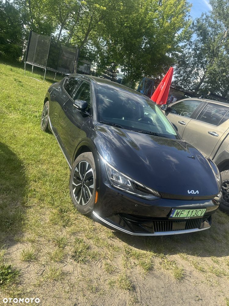 Kia EV6 - 1
