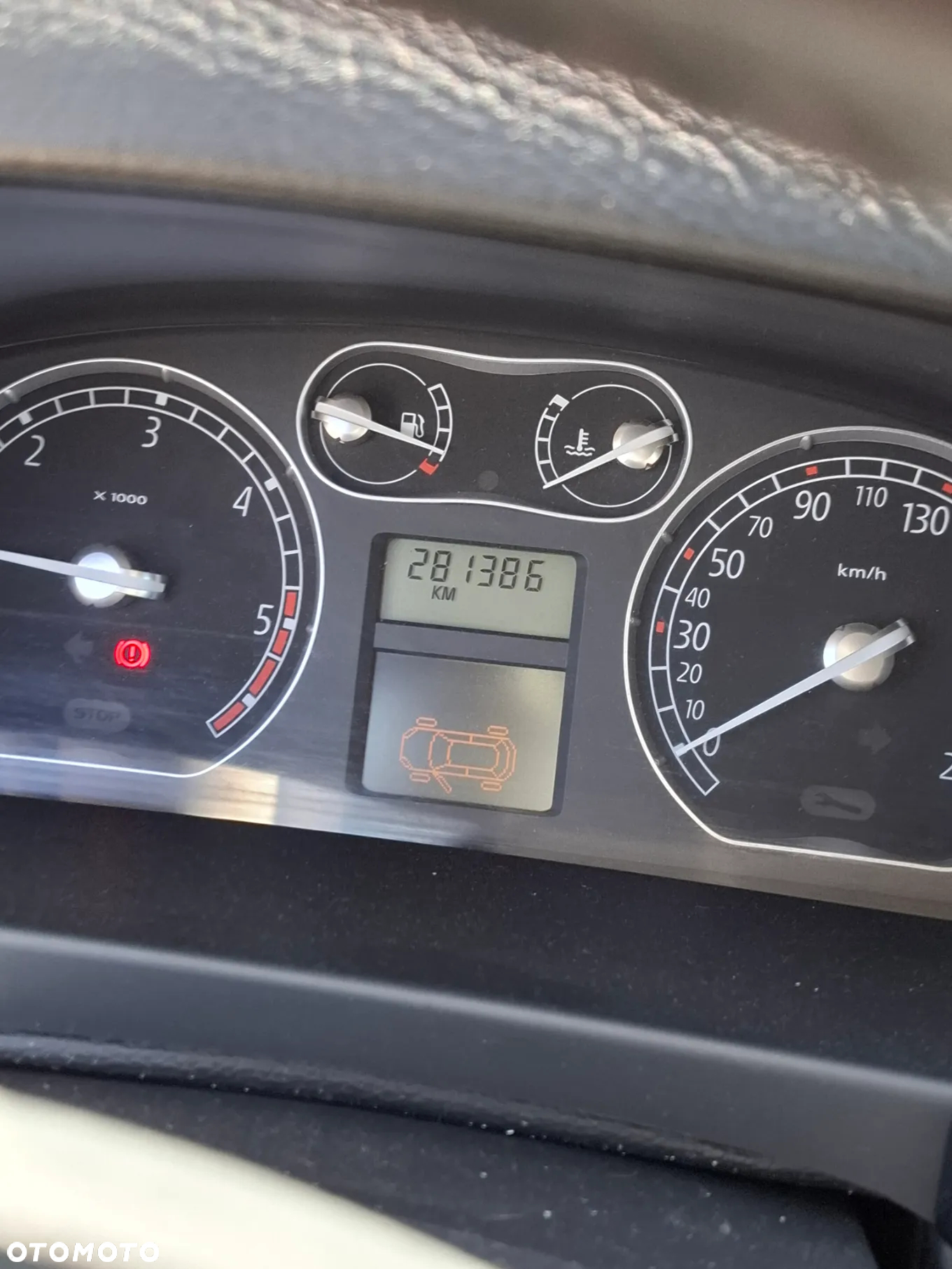 Renault Laguna 2.0 DCi Dynamique - 7