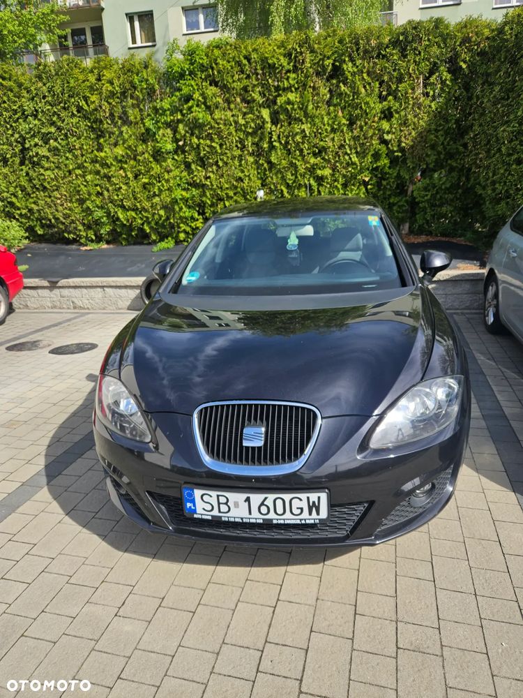 Seat Leon 1.2 TSI Reference - 16