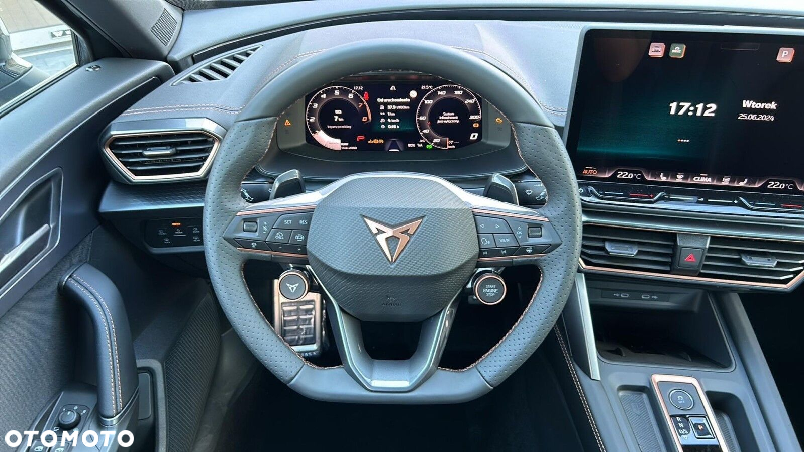 Cupra Formentor - 8