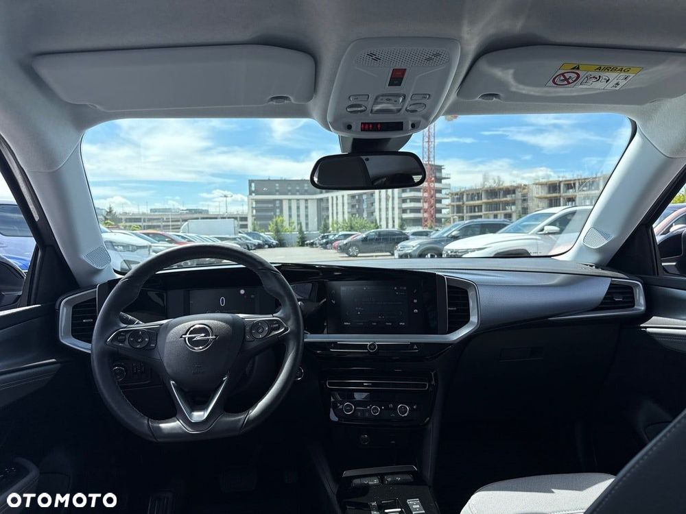 Opel Mokka 50kWh Elegance - 9