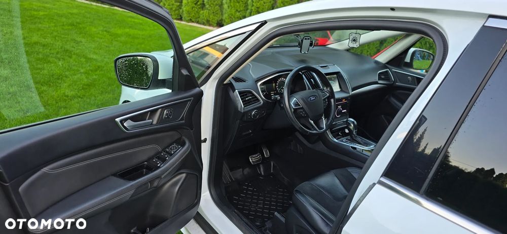 Ford S-Max 2.0 TDCi Bi-Turbo ST-Line PowerShift - 9