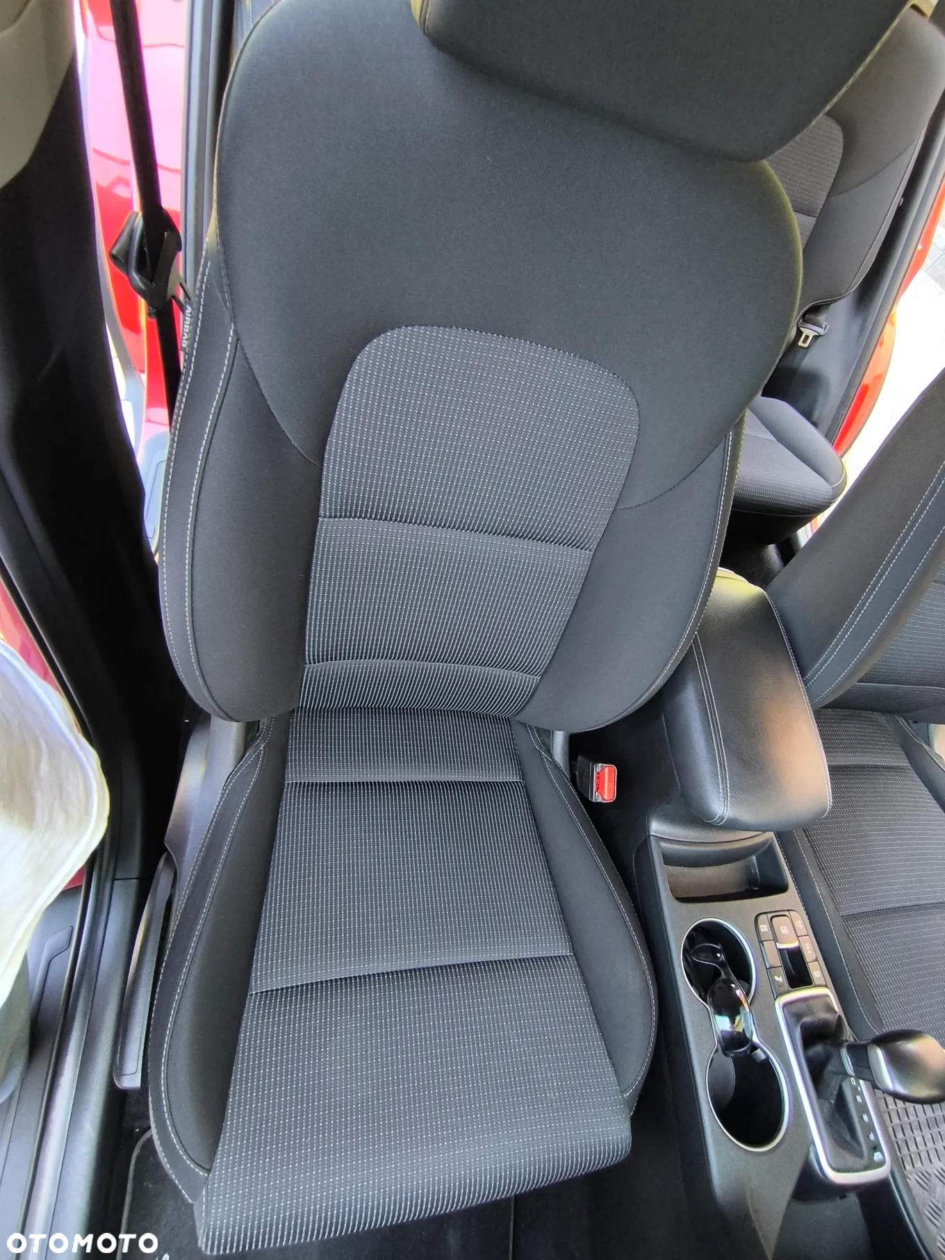 Kia Sportage 1.6 CRDI L 4WD DCT - 23