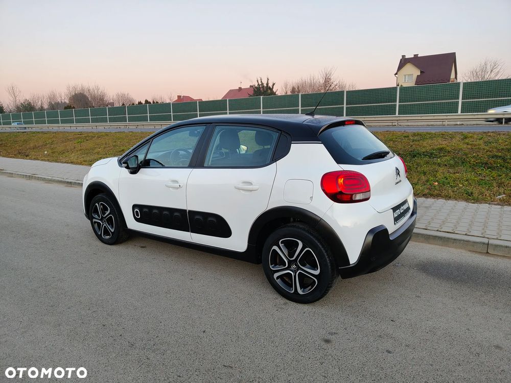Citroën C3 1.2 PureTech Live - 11