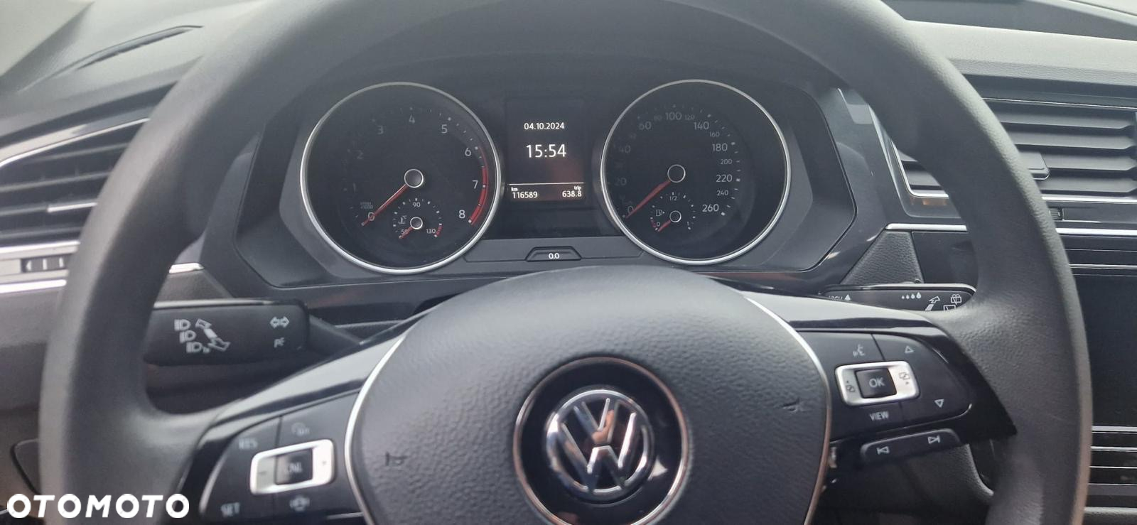 Volkswagen Tiguan 2.0 TSI 4Mot Highline DSG - 26