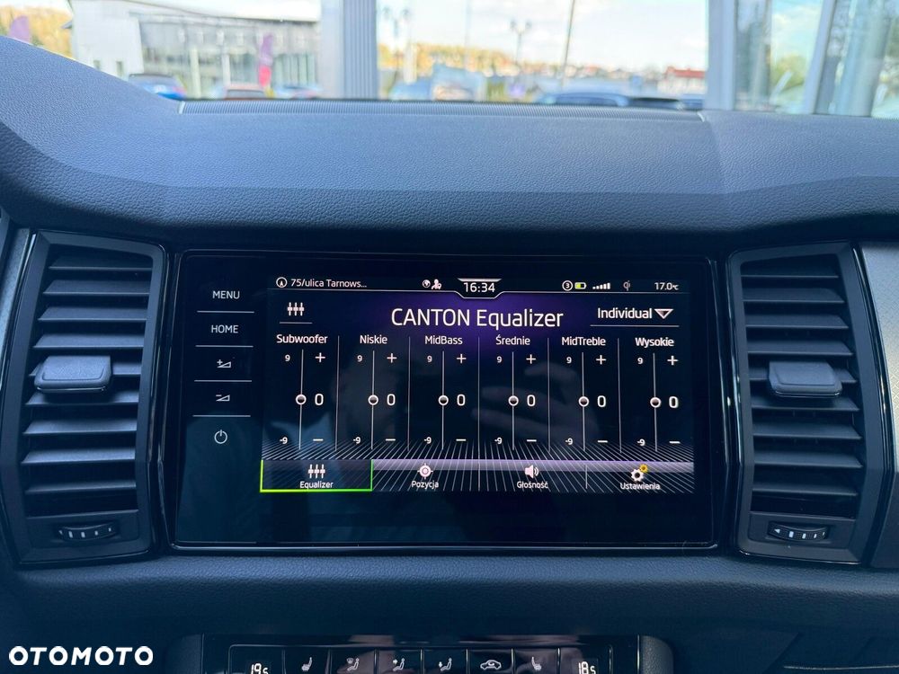 Skoda Kodiaq 2.0 TSI 4x4 Ambition DSG - 31