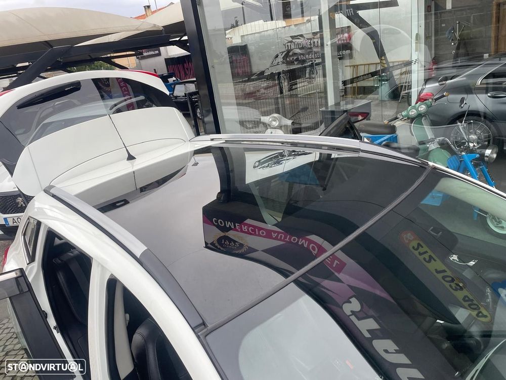 Nissan Qashqai 1.5 dCi Tekna Premium - 10