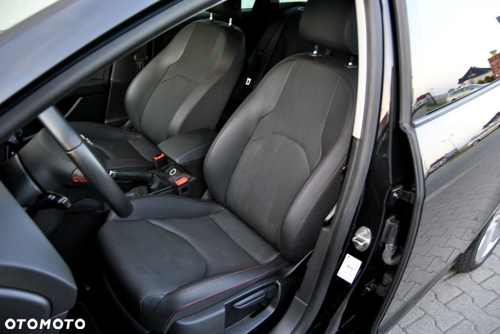 Seat Leon 1.4 TSI FR S&S - 16