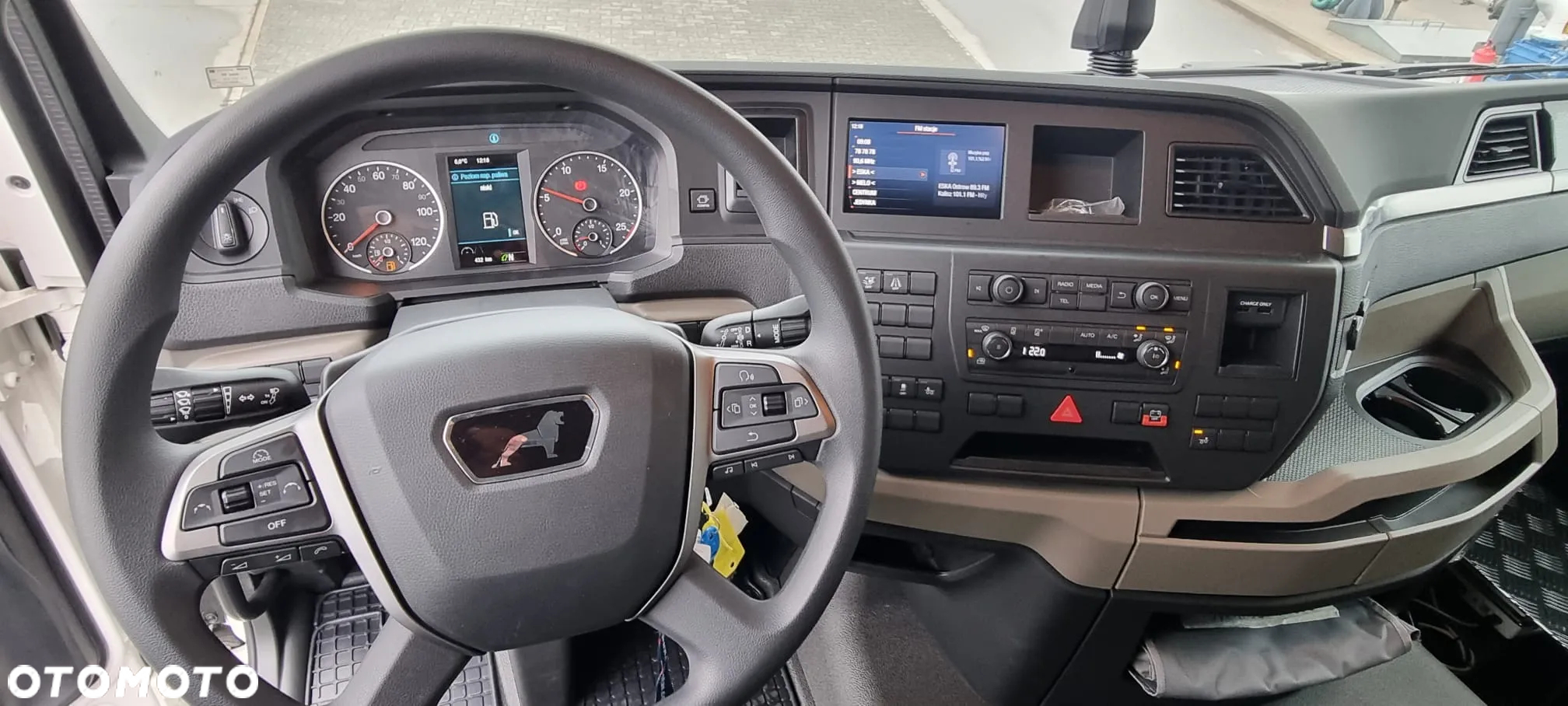 MAN TGX 26.480 / STOKOTA - 10