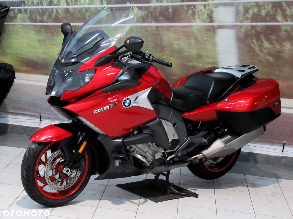 BMW K - 3