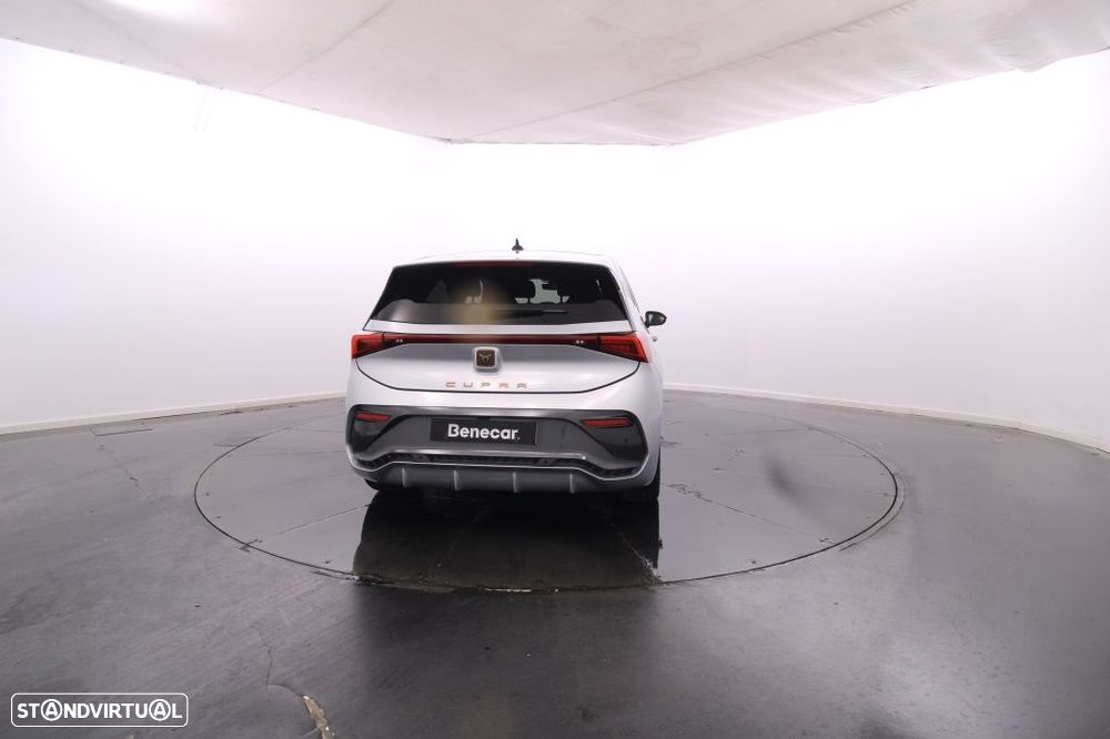 Cupra Born 58 kWh e-Boost Plus - 7