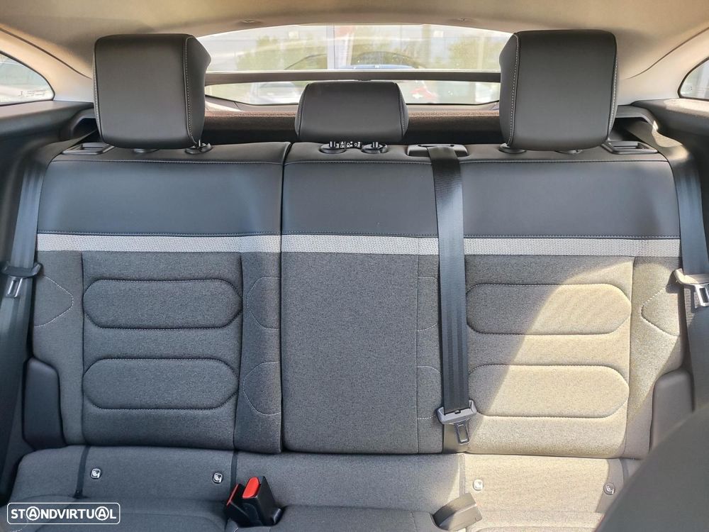 Citroën e-C4 50 kWh Feel Pack - 16