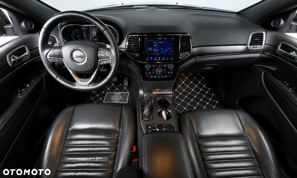 Jeep Grand Cherokee - 6