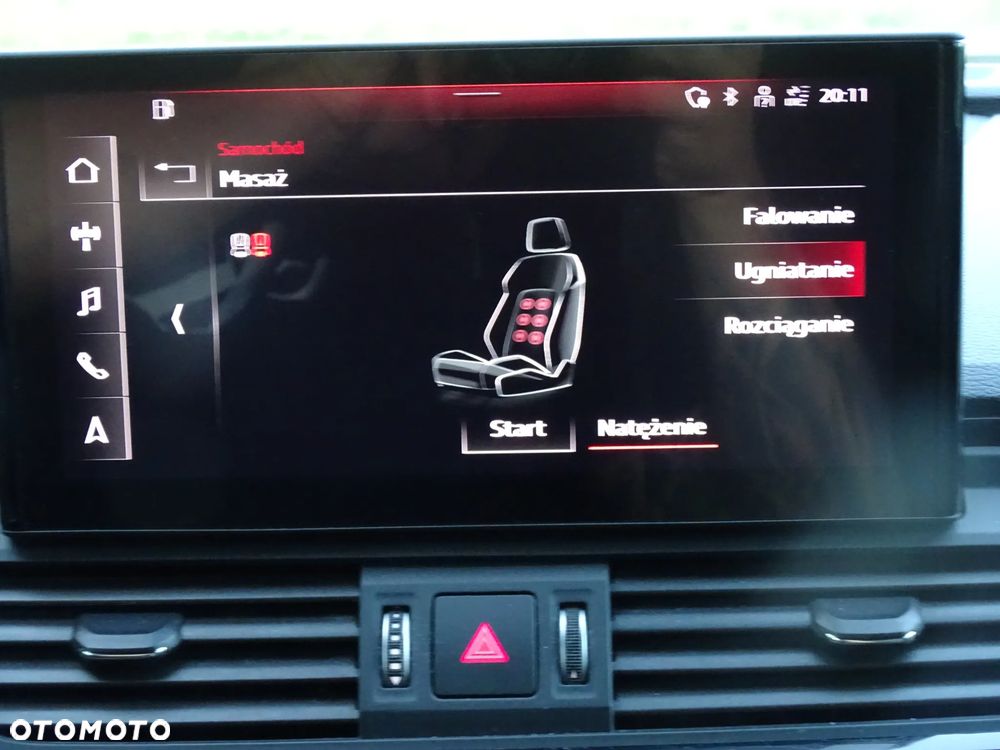 Audi Q5 Sportback - 22