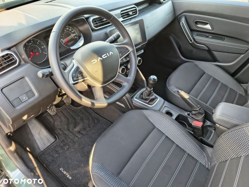 Dacia Duster - 10