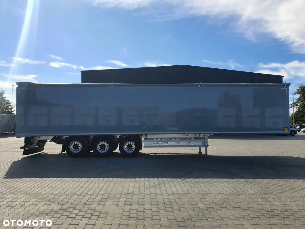 Kraker K-Force Agri 78m3 - 7