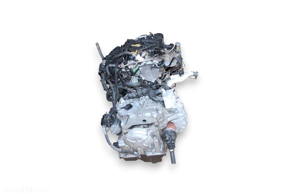SILNIK 1.8 TSI CPR + SKRZYNIA AUTOMAT NTJ / VOLKSWAGEN 2013 - 4