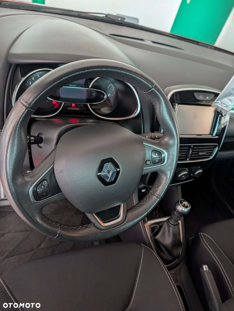 Renault Clio 1.2 Enegry TCe Limited Plus - 10