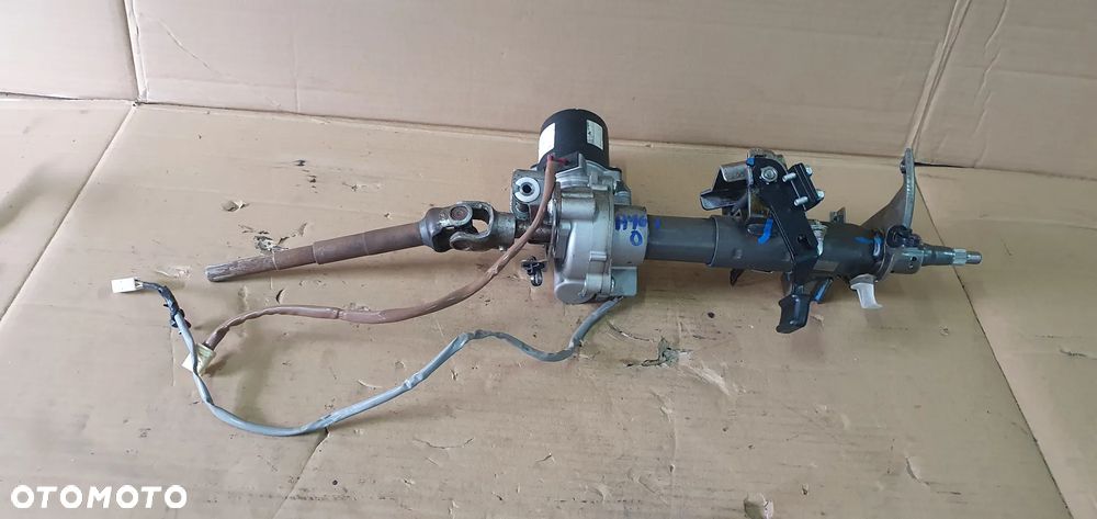 Kolumna kierownicza elektryczna Toyota Aygo 45250-0H011-00 160800-0252 - 1
