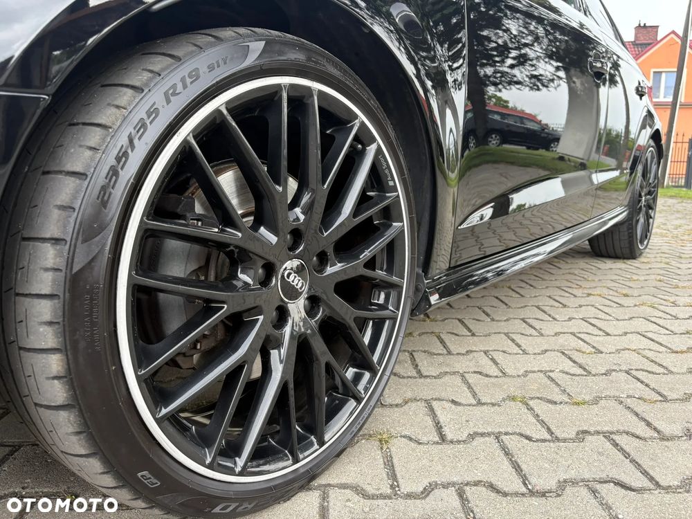 Audi A3 Sportback 35 TDI S tronic - 2