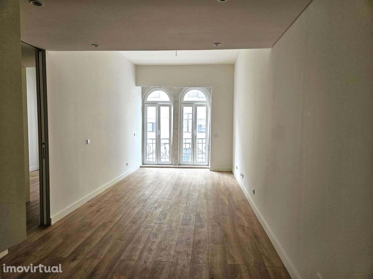 T1 a Estrear - Colina de Sant`Ana, Lisboa - Grande imagem: 3/15