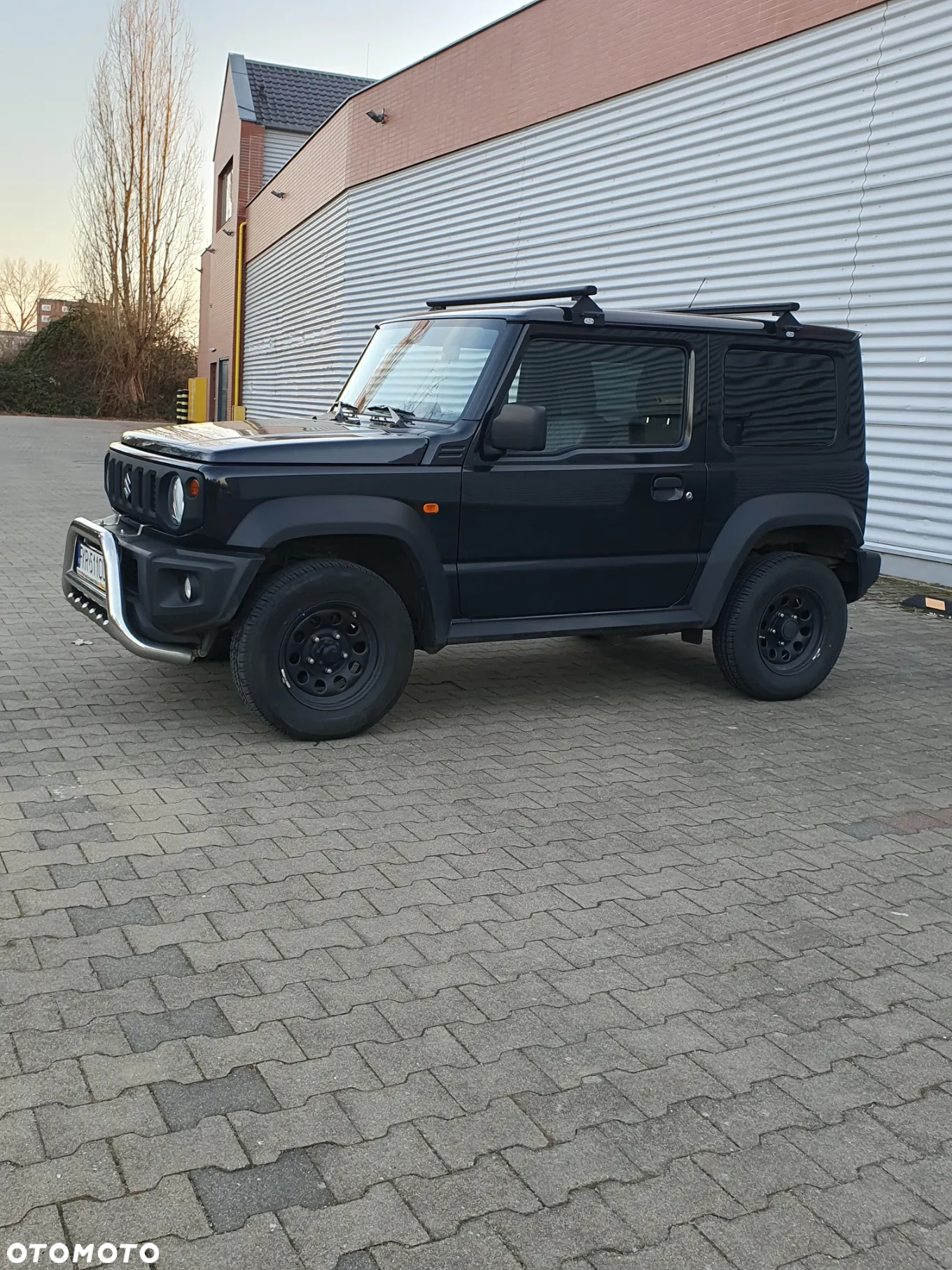 Suzuki Jimny 1.5 Elegance - 2
