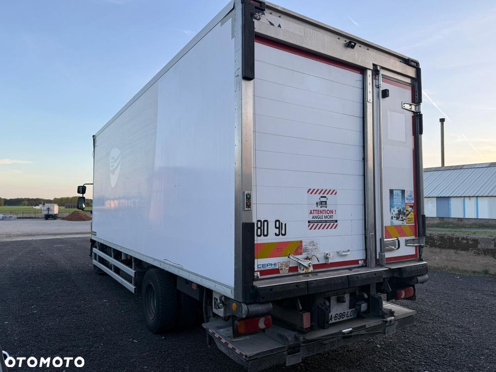 Volvo FL250 Chłodnia Izoterma Kontener - 3