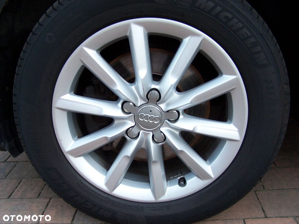 Audi Q3 2.0 TDI - 16