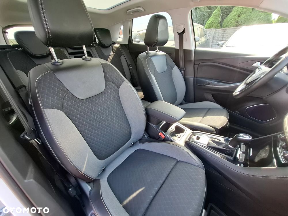 Opel Grandland X - 21