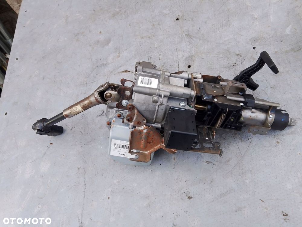 wspomaganie elektryczne renault clio iii 8200294982c - 1