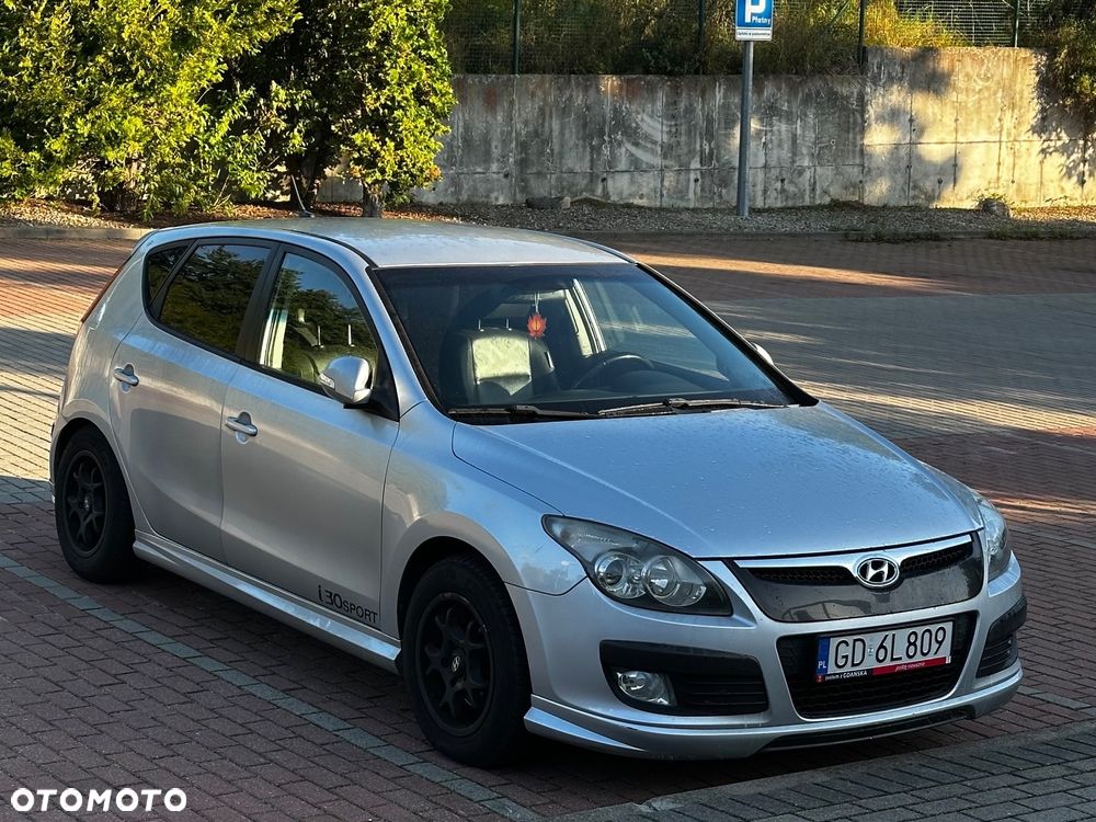 Hyundai i30 1.6 CRDi Comfort World Cup - 1