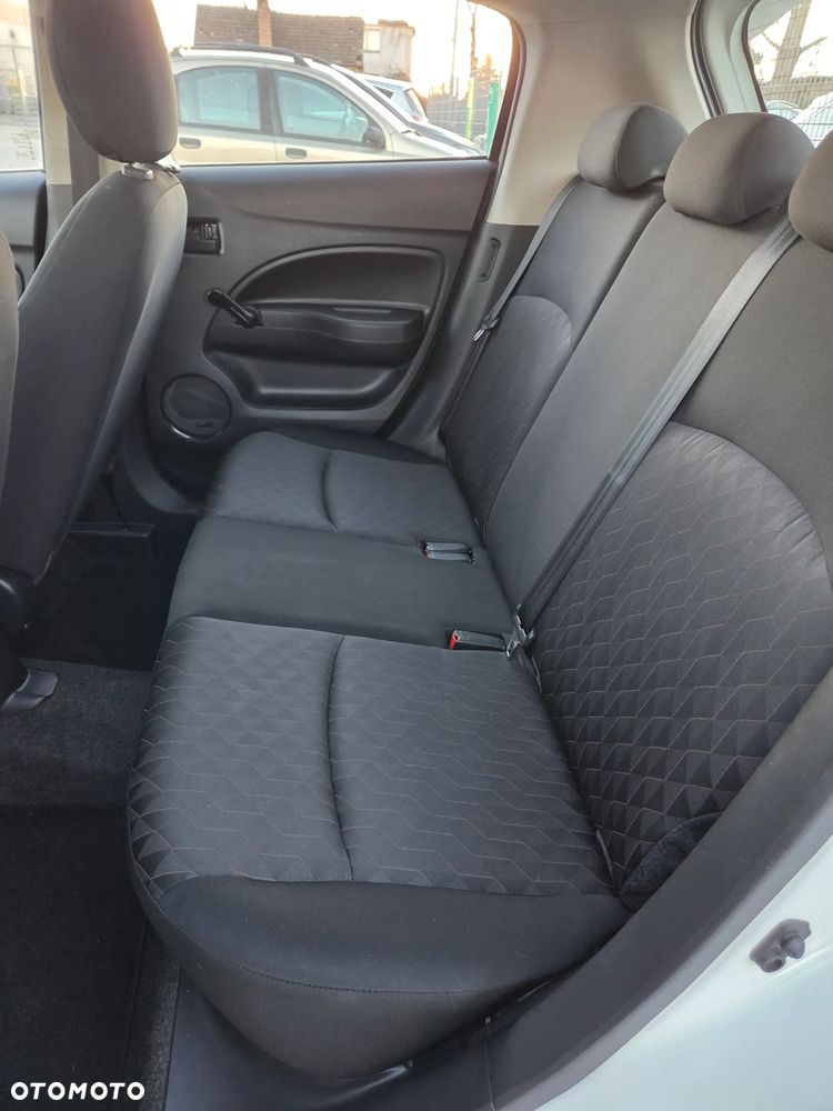 Mitsubishi Space Star 1.0 - 21