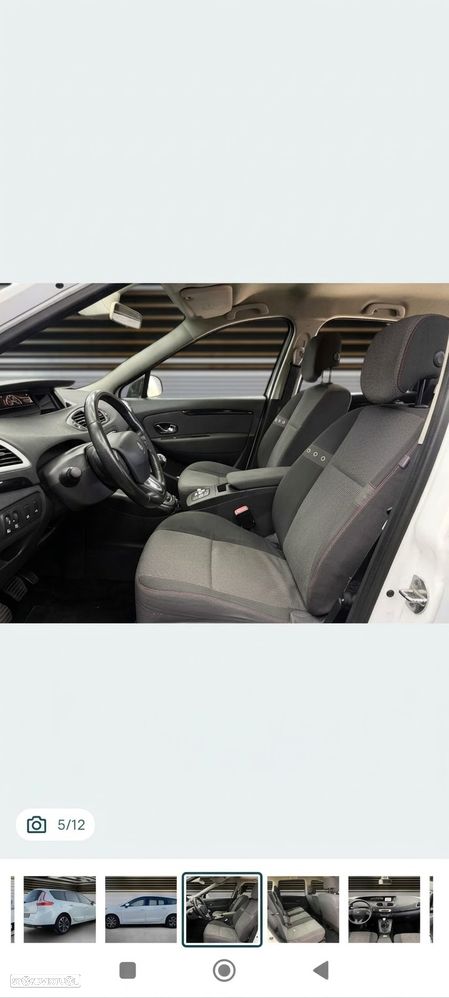 Renault Grand Scénic Energy dCi 130 Start & Stop Dynamique - 8