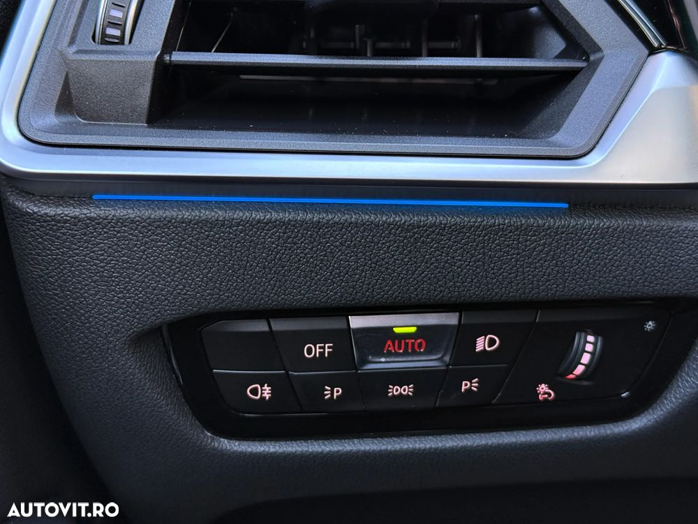 BMW Seria 3 320e Aut. Sport Line - 18