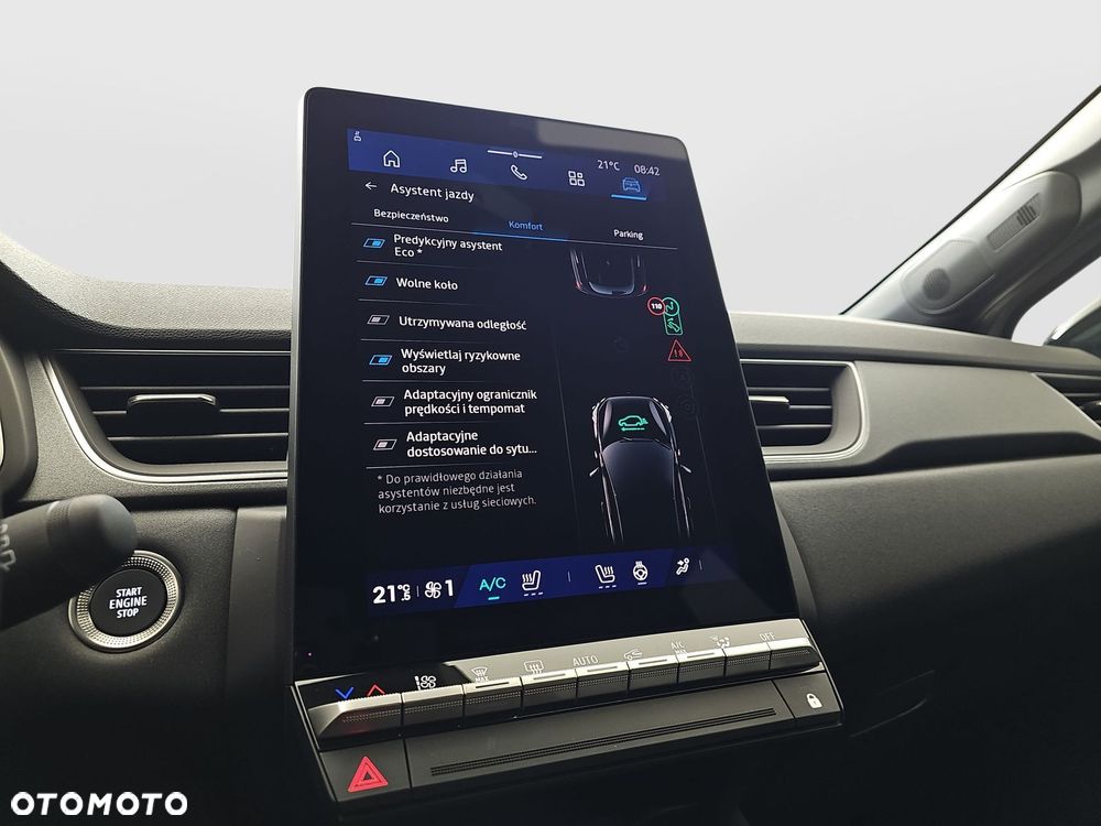 Renault Symbioz 1.3 TCe mHEV Techno - 26