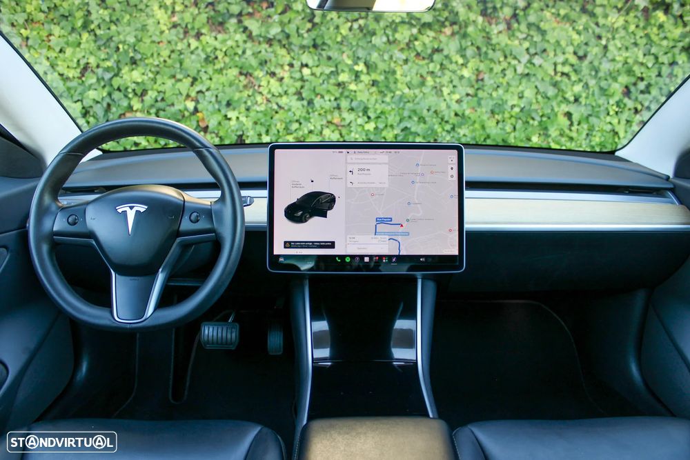 Tesla Model 3 Long Range AWD Dual Motor - 16