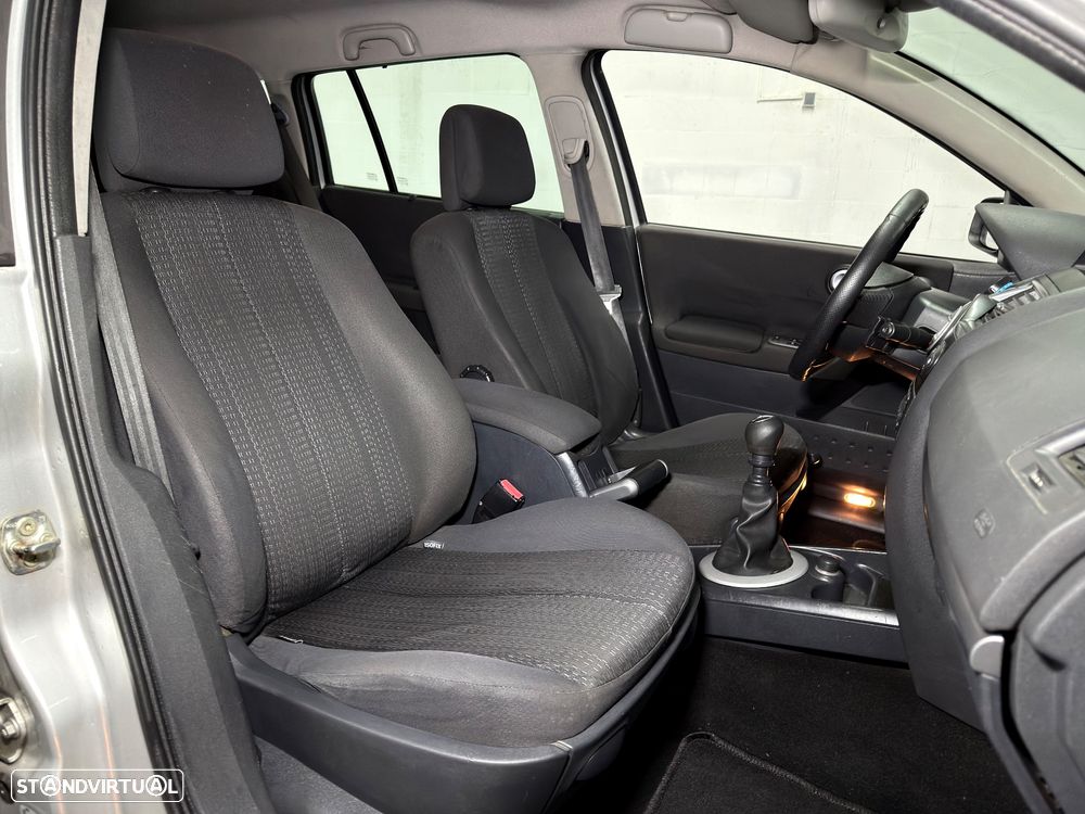 Renault Mégane Break 1.5 dCi Dynamique S - 9