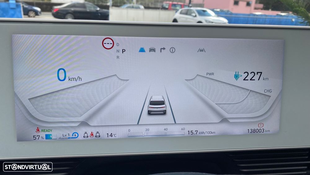 Hyundai Ioniq 5 73kWh Vanguard - 37