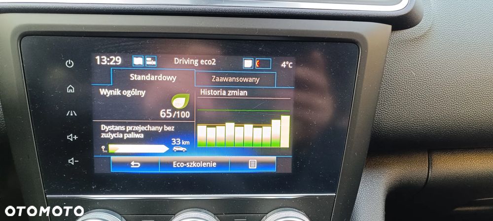 Renault Kadjar 1.3 TCe FAP Limited - 20