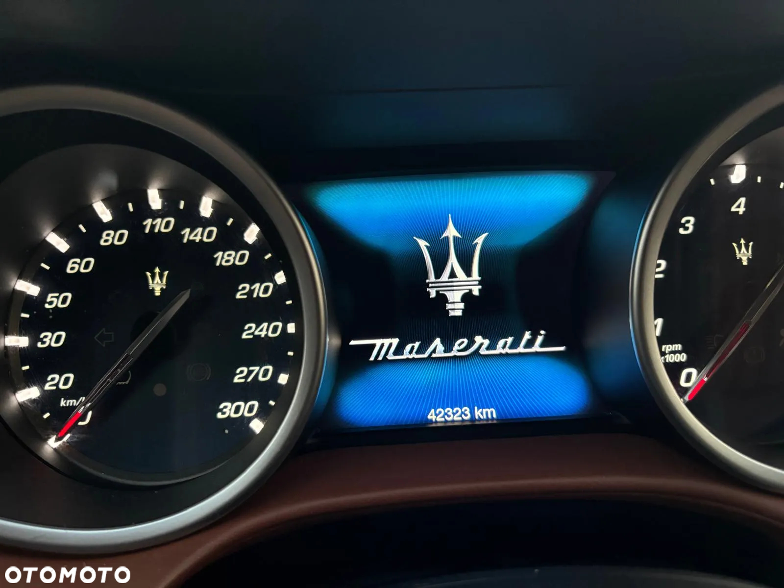 Maserati Ghibli S Q4 - 15