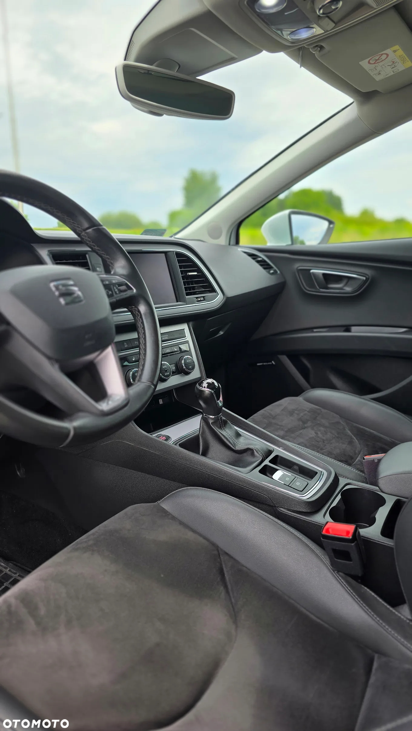 Seat Leon 1.4 TSI Start&Stop XCELLENCE - 14