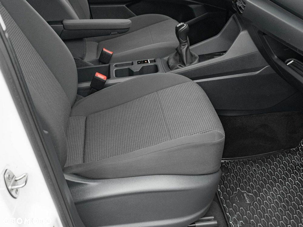 Volkswagen Caddy - 25