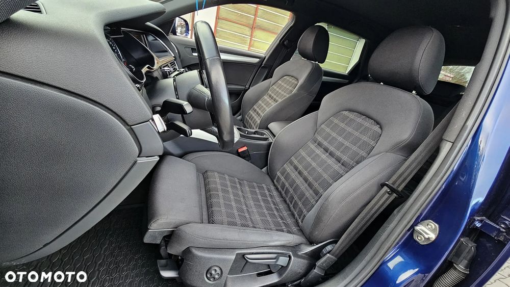 Audi A4 Avant 2.0 TDI DPF quattro S tronic S line Sportpaket - 23