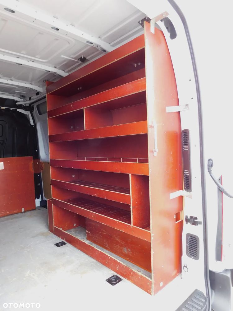 Renault Master dCi L2H2 Pack Clim - 5